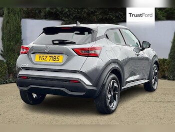 Used Nissan Juke 2023 for sale - 77819683: Photo