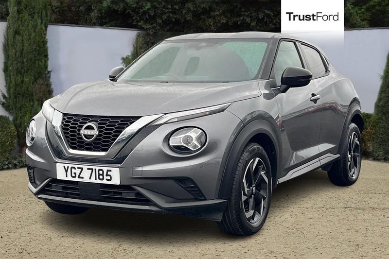 Used Nissan Juke 2023 for sale - 77819683: Photo 5