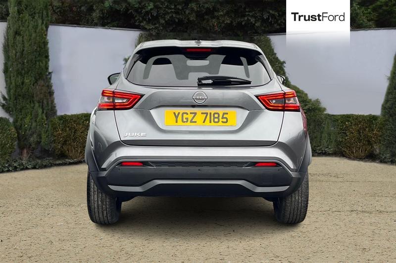 Used Nissan Juke 2023 for sale - 77819683: Photo 7