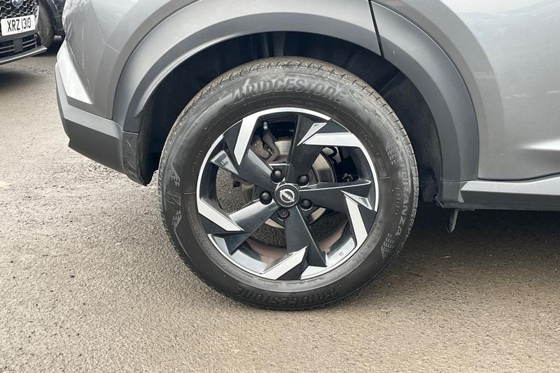 Used Nissan Juke 2023 for sale - 77819683: Photo 8