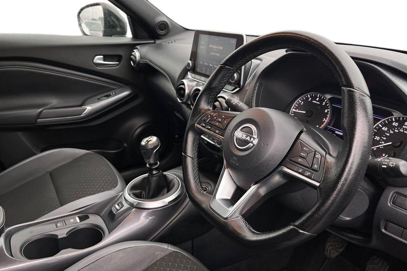 Used Nissan Juke 2023 for sale - 77819683: Photo 9