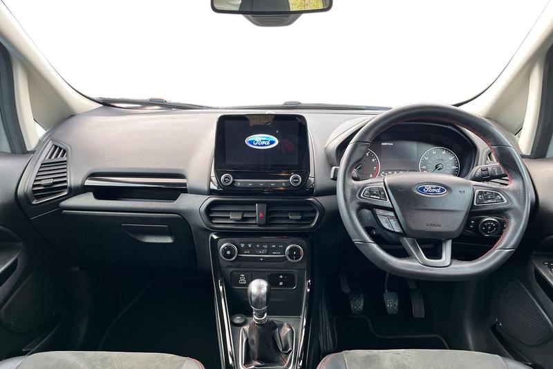 Used Ford Ecosport 2022 for sale - 77367670: Photo 10