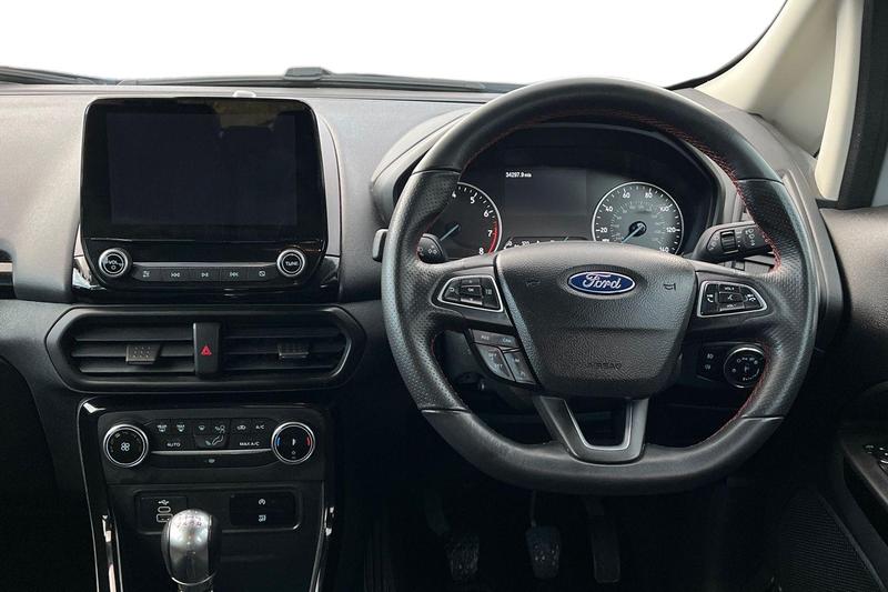 Used Ford Ecosport 2022 for sale - 77367670: Photo 11