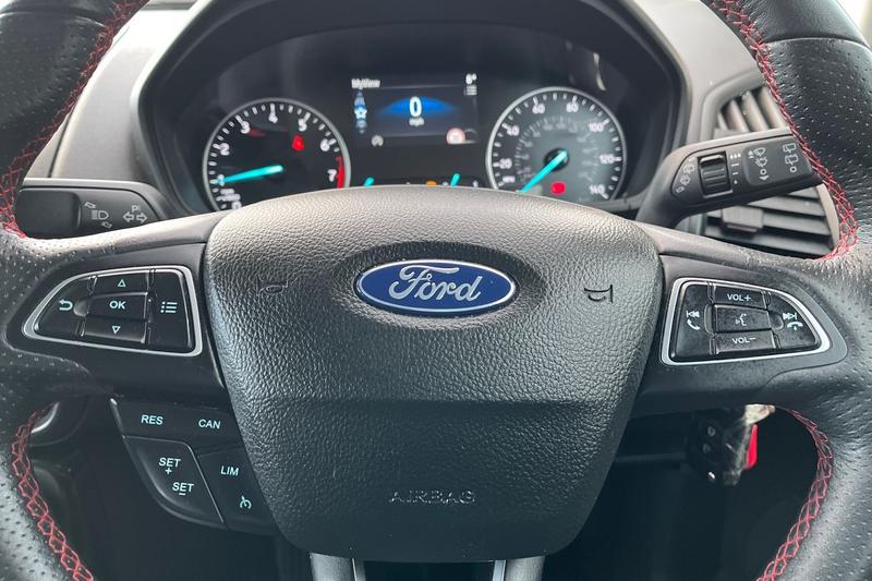 Used Ford Ecosport 2022 for sale - 77367670: Photo 12