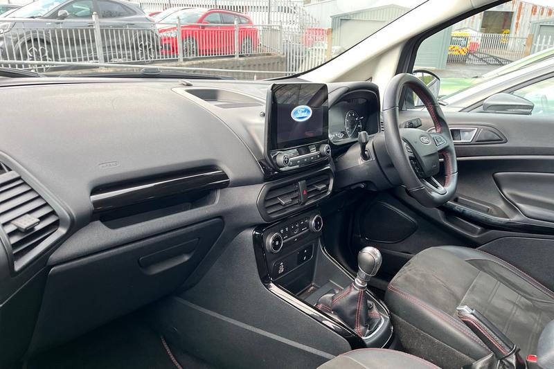 Used Ford Ecosport 2022 for sale - 77367670: Photo 18