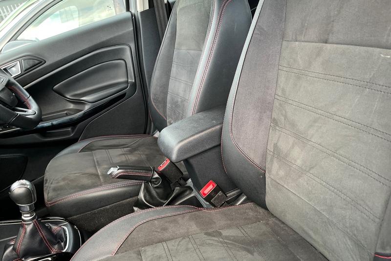 Used Ford Ecosport 2022 for sale - 77367670: Photo 19