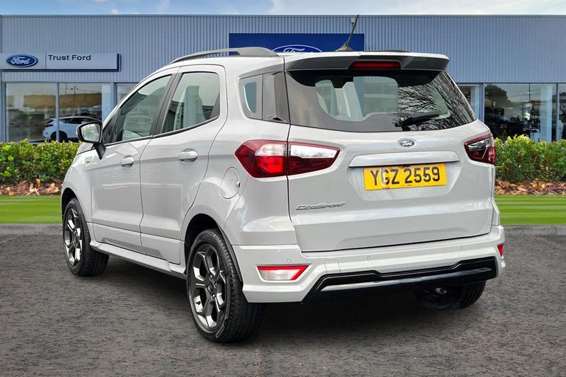 Used Ford Ecosport 2022 for sale - 77367670: Photo 2