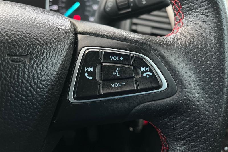 Used Ford Ecosport 2022 for sale - 77367670: Photo 24