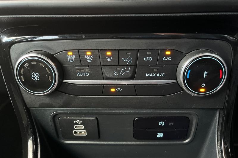 Used Ford Ecosport 2022 for sale - 77367670: Photo 26