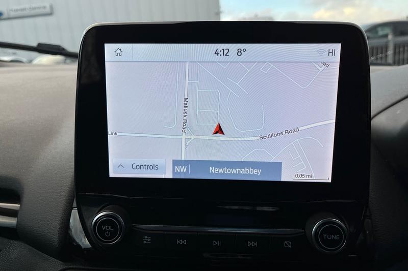 Used Ford Ecosport 2022 for sale - 77367670: Photo 28