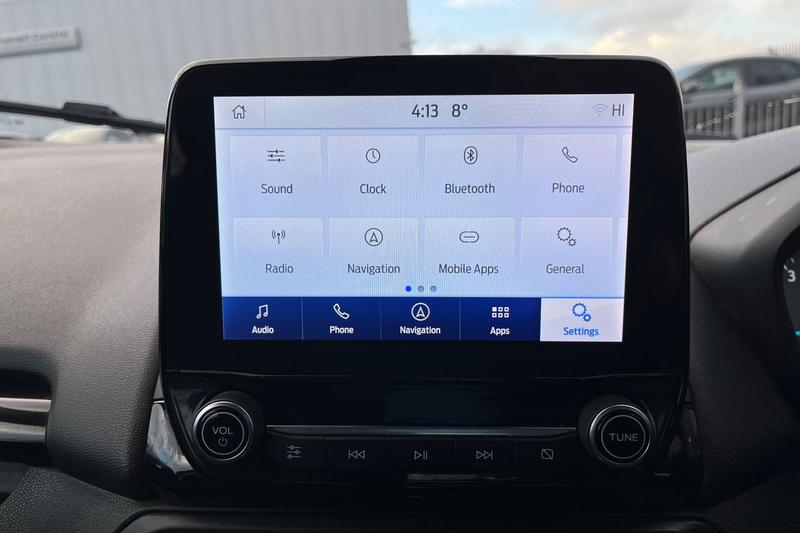 Used Ford Ecosport 2022 for sale - 77367670: Photo 30