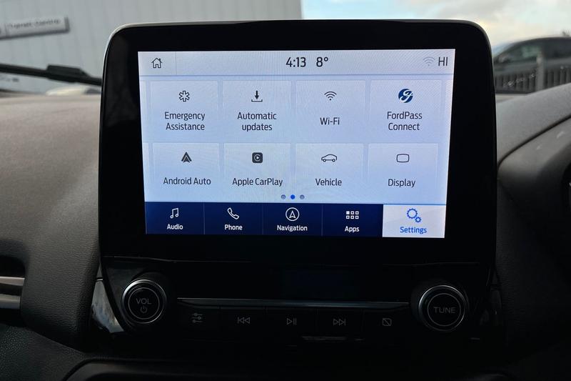 Used Ford Ecosport 2022 for sale - 77367670: Photo 31