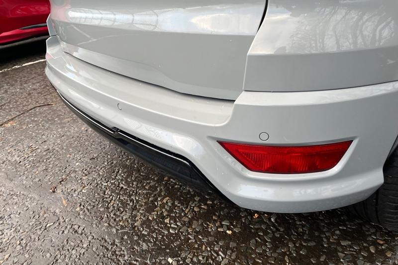 Used Ford Ecosport 2022 for sale - 77367670: Photo 33