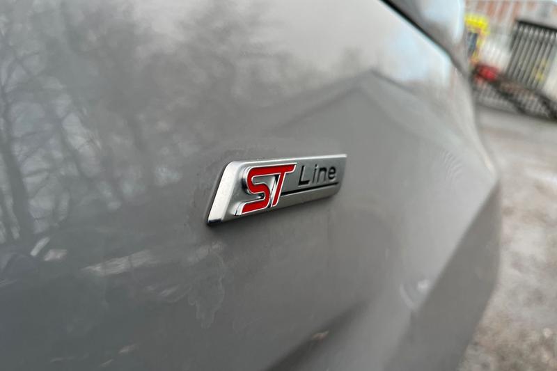 Used Ford Ecosport 2022 for sale - 77367670: Photo 34