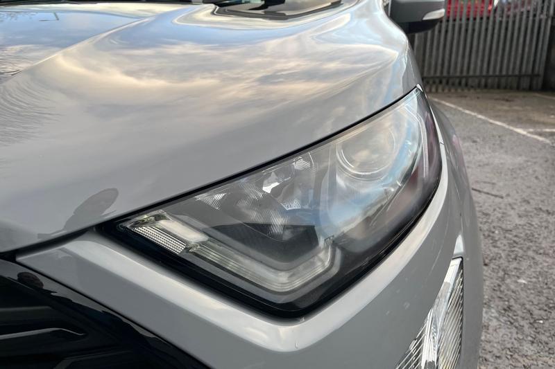 Used Ford Ecosport 2022 for sale - 77367670: Photo 35