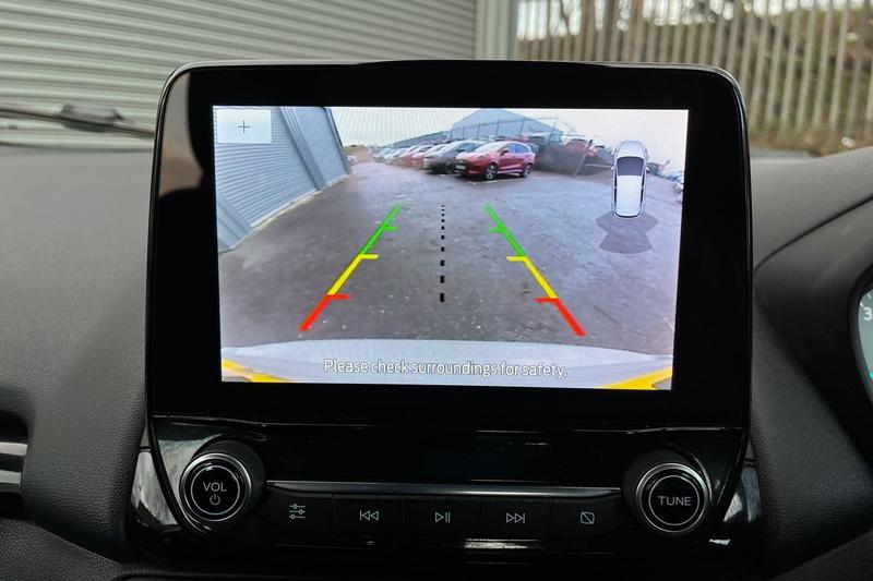 Used Ford Ecosport 2022 for sale - 77367670: Photo 36