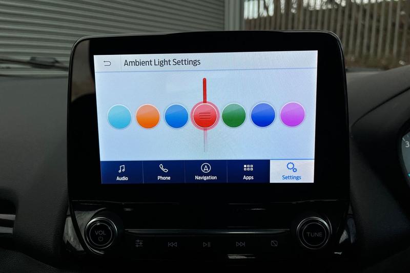 Used Ford Ecosport 2022 for sale - 77367670: Photo 38