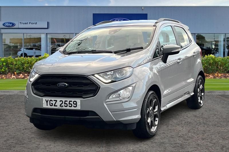 Used Ford Ecosport 2022 for sale - 77367670: Photo 5