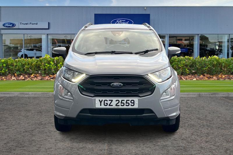 Used Ford Ecosport 2022 for sale - 77367670: Photo 6