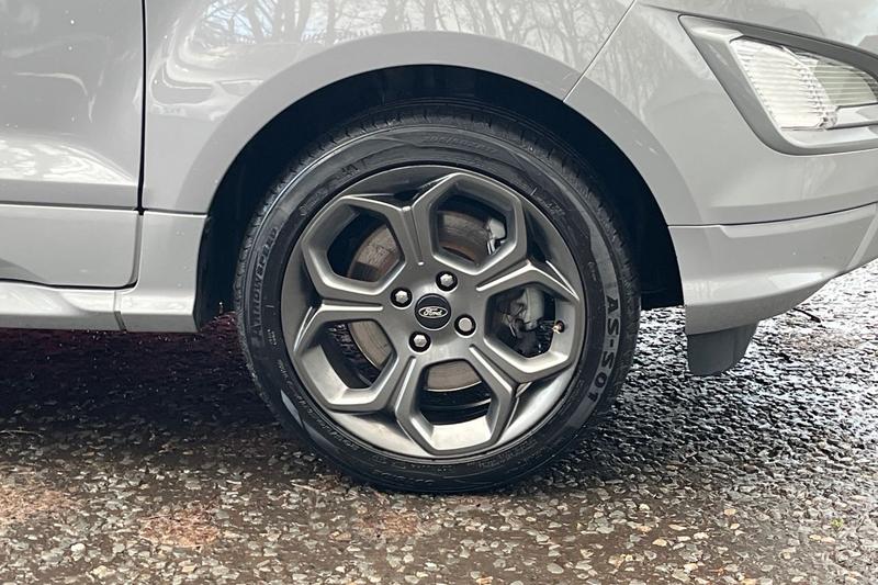 Used Ford Ecosport 2022 for sale - 77367670: Photo 8