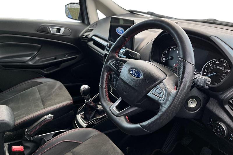 Used Ford Ecosport 2022 for sale - 77367670: Photo 9