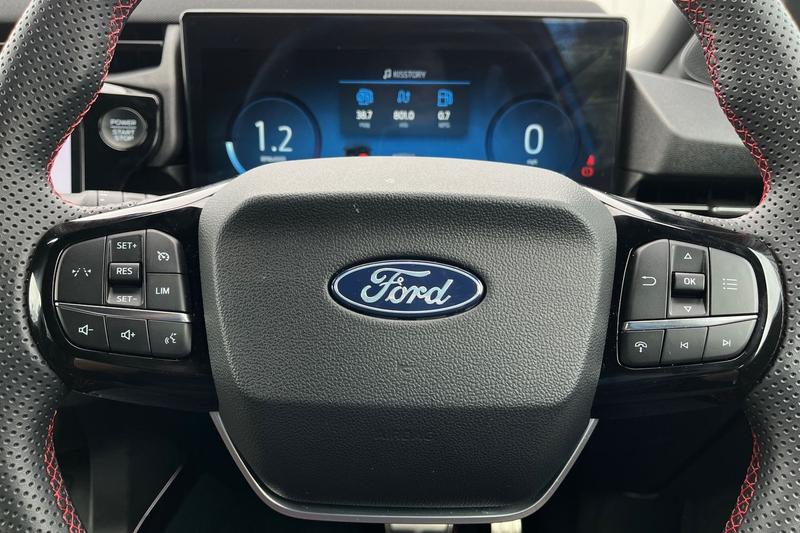 Used Ford Puma 2025 for sale - 76156799: Photo 12