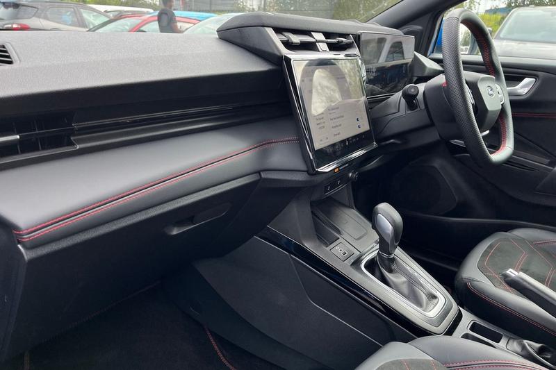Used Ford Puma 2025 for sale - 76156799: Photo 18