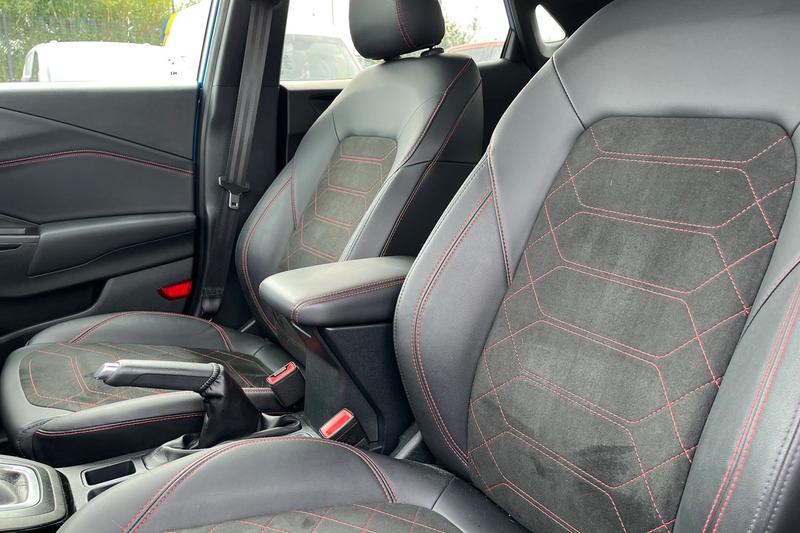 Used Ford Puma 2025 for sale - 76156799: Photo 19