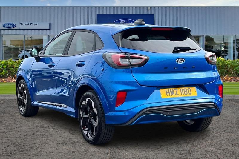 Used Ford Puma 2025 for sale - 76156799: Photo 2