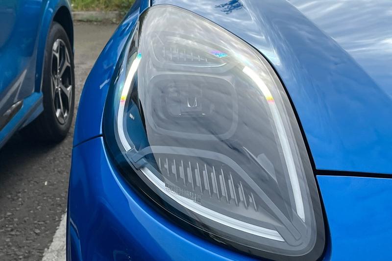 Used Ford Puma 2025 for sale - 76156799: Photo 22