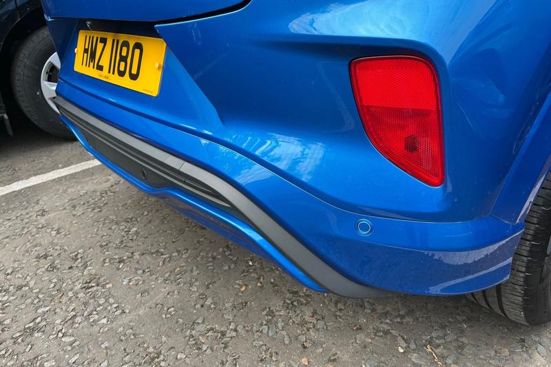 Used Ford Puma 2025 for sale - 76156799: Photo 24