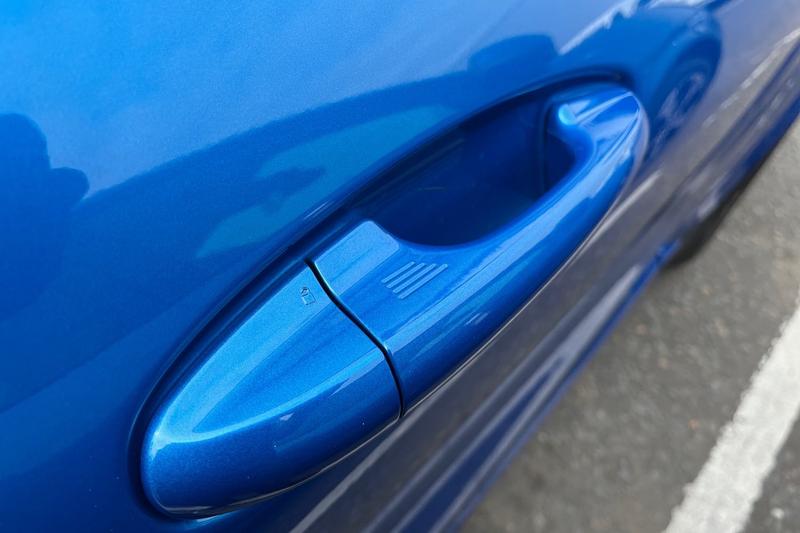 Used Ford Puma 2025 for sale - 76156799: Photo 26