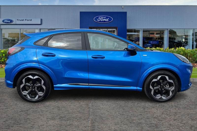 Used Ford Puma 2025 for sale - 76156799: Photo 3