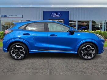 Used Ford Puma 2025 for sale - 76156799: Photo 3