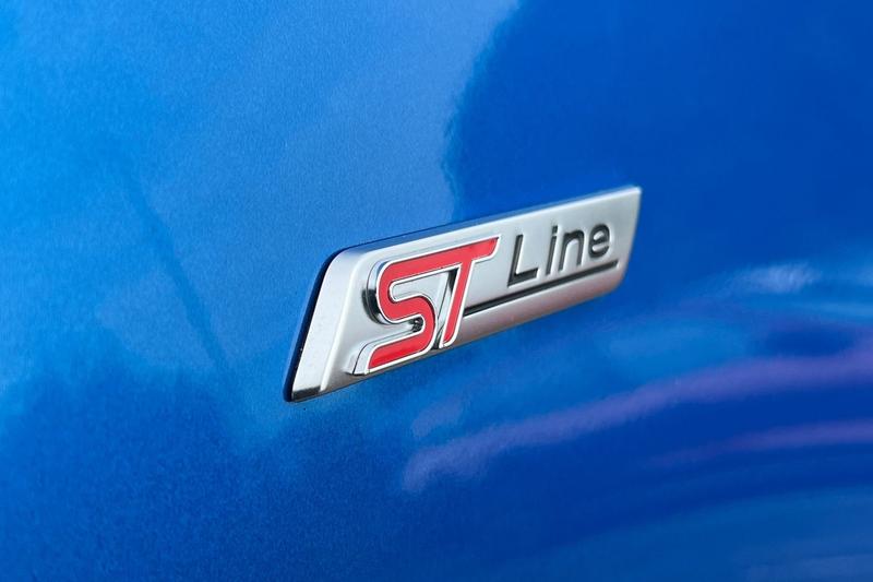 Used Ford Puma 2025 for sale - 76156799: Photo 40