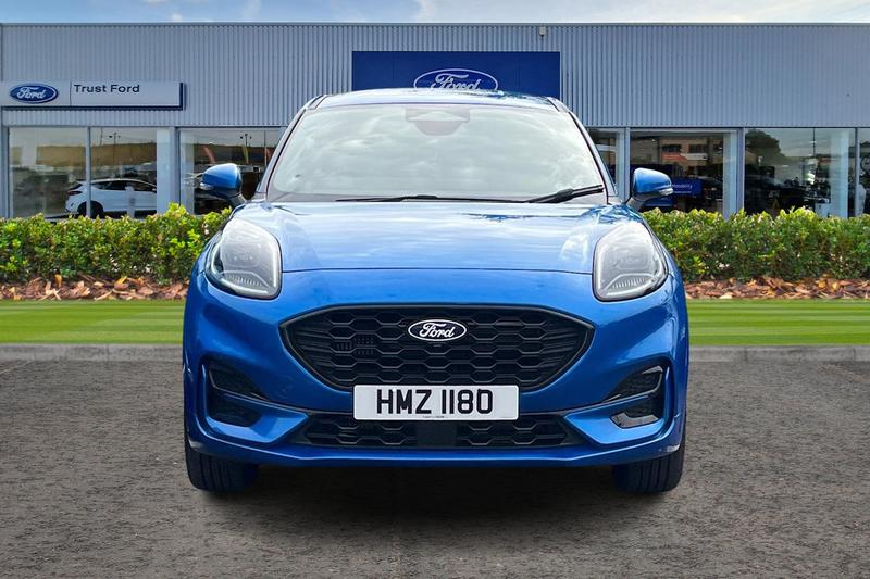 Used Ford Puma 2025 for sale - 76156799: Photo 6