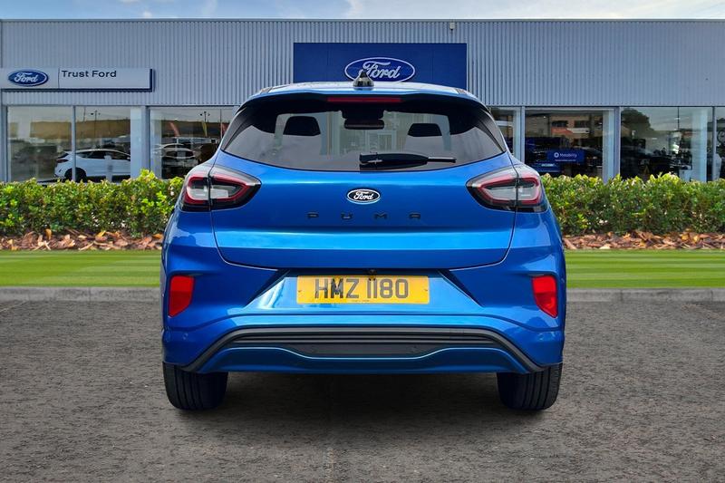 Used Ford Puma 2025 for sale - 76156799: Photo 7