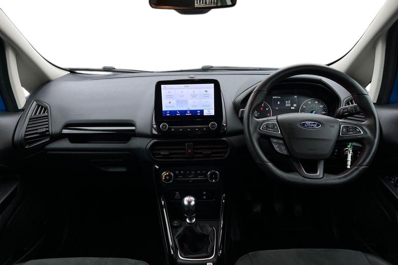 Used Ford Ecosport 2022 for sale - 76882616: Photo 10