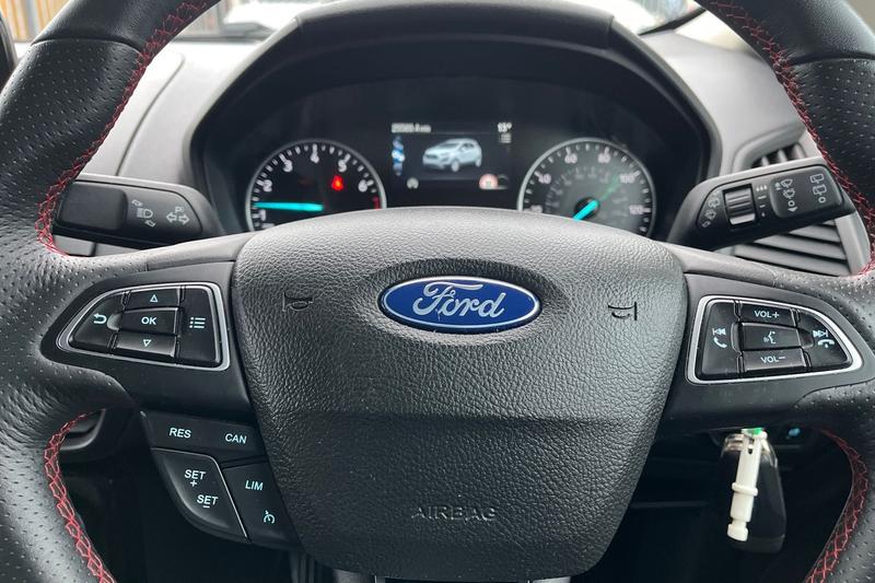 Used Ford Ecosport 2022 for sale - 76882616: Photo 12
