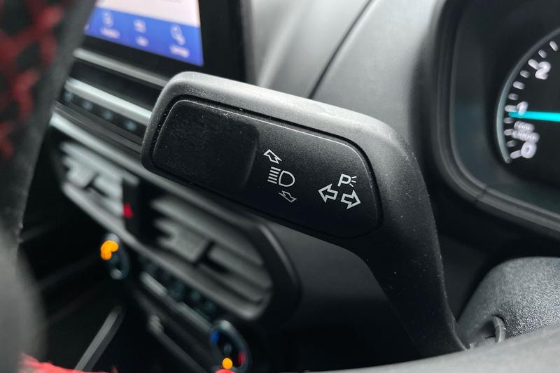 Used Ford Ecosport 2022 for sale - 76882616: Photo 14