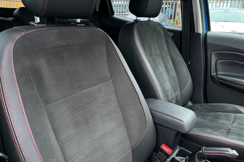 Used Ford Ecosport 2022 for sale - 76882616: Photo 17