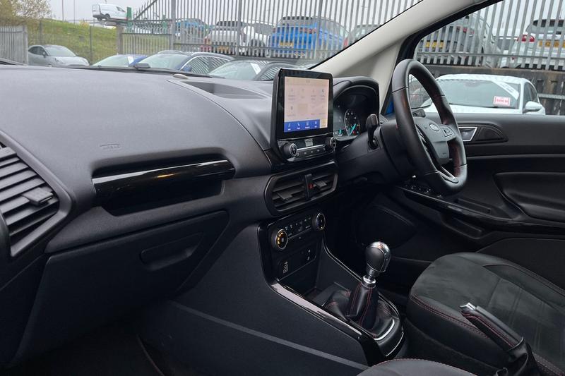 Used Ford Ecosport 2022 for sale - 76882616: Photo 18