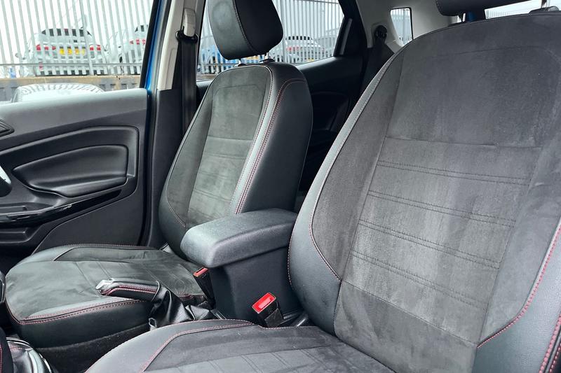 Used Ford Ecosport 2022 for sale - 76882616: Photo 19