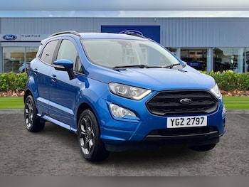 Used Ford Ecosport 2022 for sale - 76882616: Photo