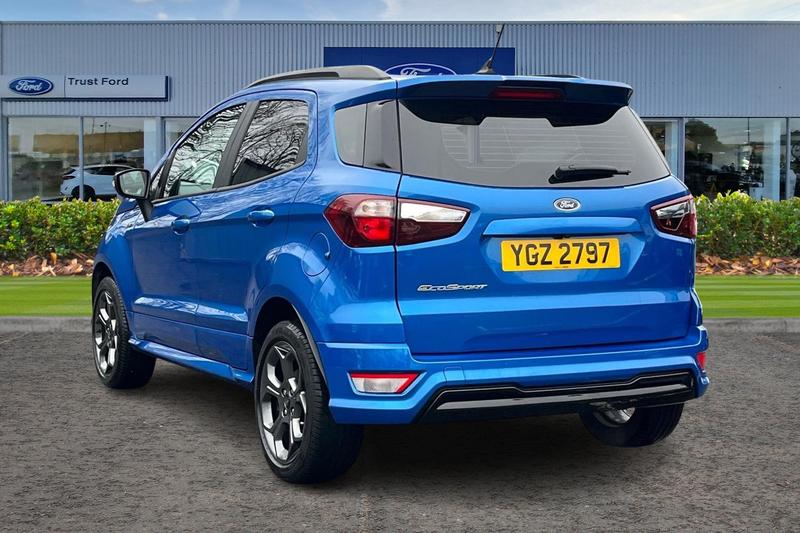 Used Ford Ecosport 2022 for sale - 76882616: Photo 2