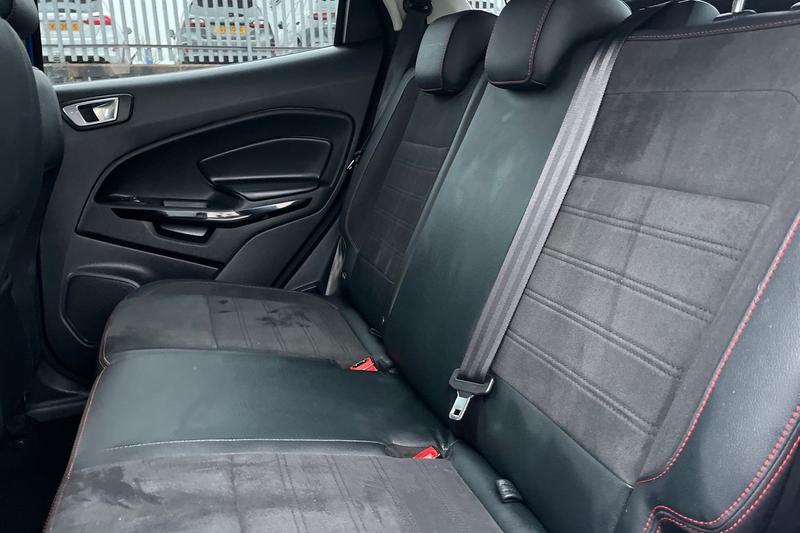 Used Ford Ecosport 2022 for sale - 76882616: Photo 20