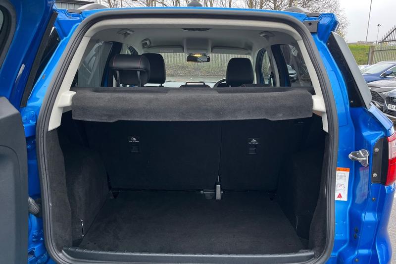 Used Ford Ecosport 2022 for sale - 76882616: Photo 21