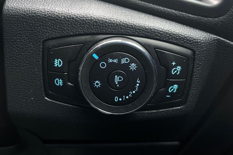 Used Ford Ecosport 2022 for sale - 76882616: Photo 23