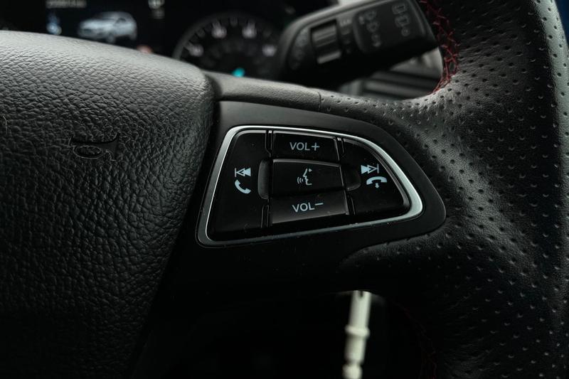 Used Ford Ecosport 2022 for sale - 76882616: Photo 24