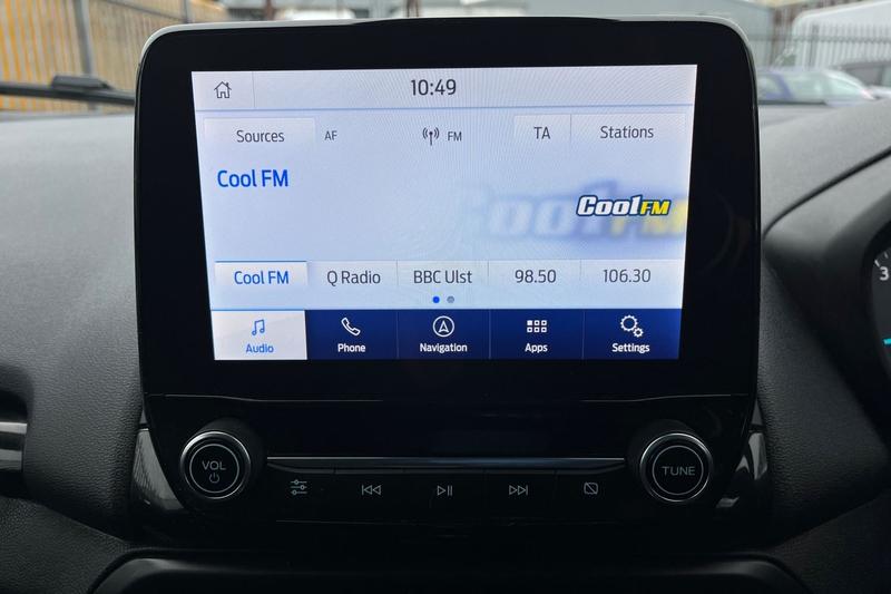 Used Ford Ecosport 2022 for sale - 76882616: Photo 28